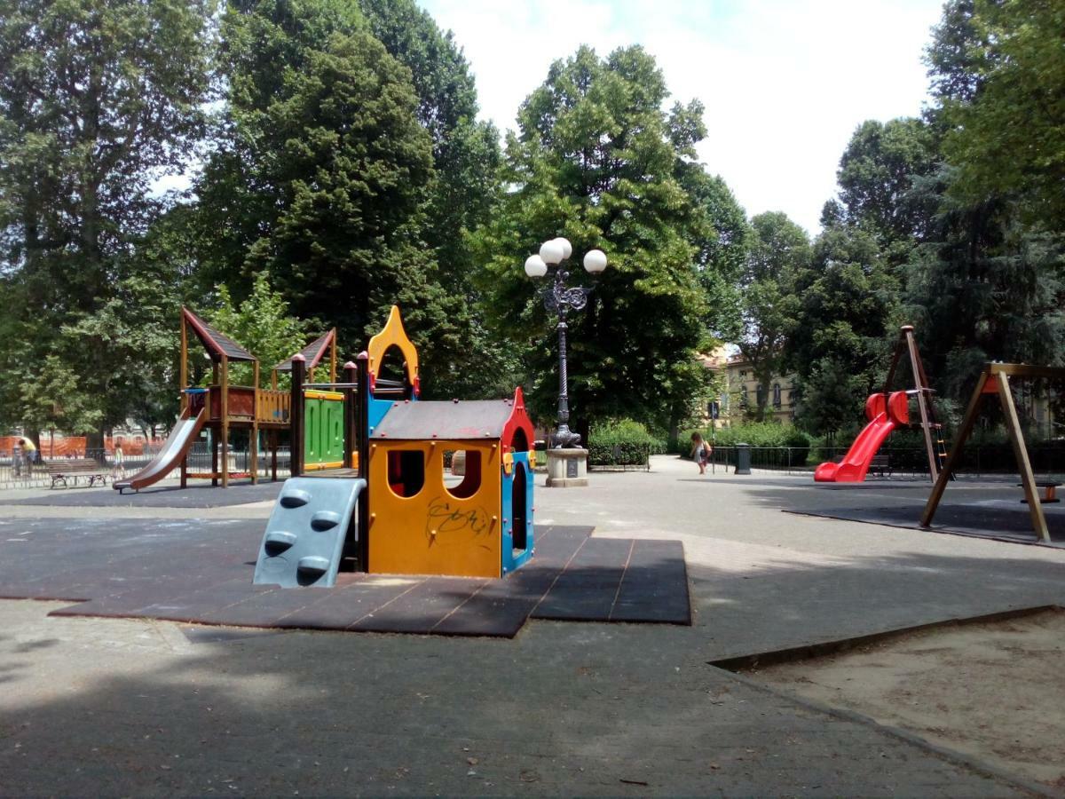 Appartement Giardino D'azeglio Locazione Turistica *