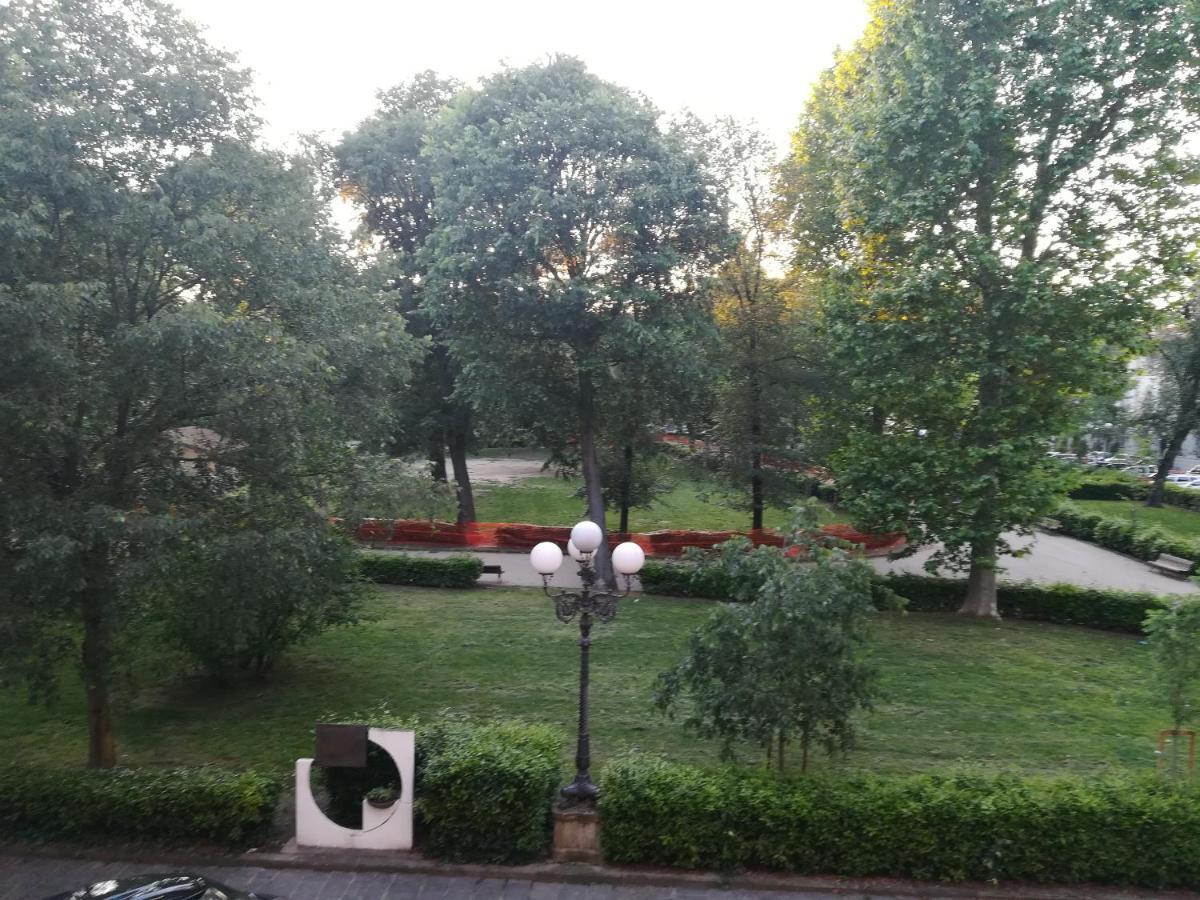 Giardino D'azeglio Locazione Turistica Appartement *