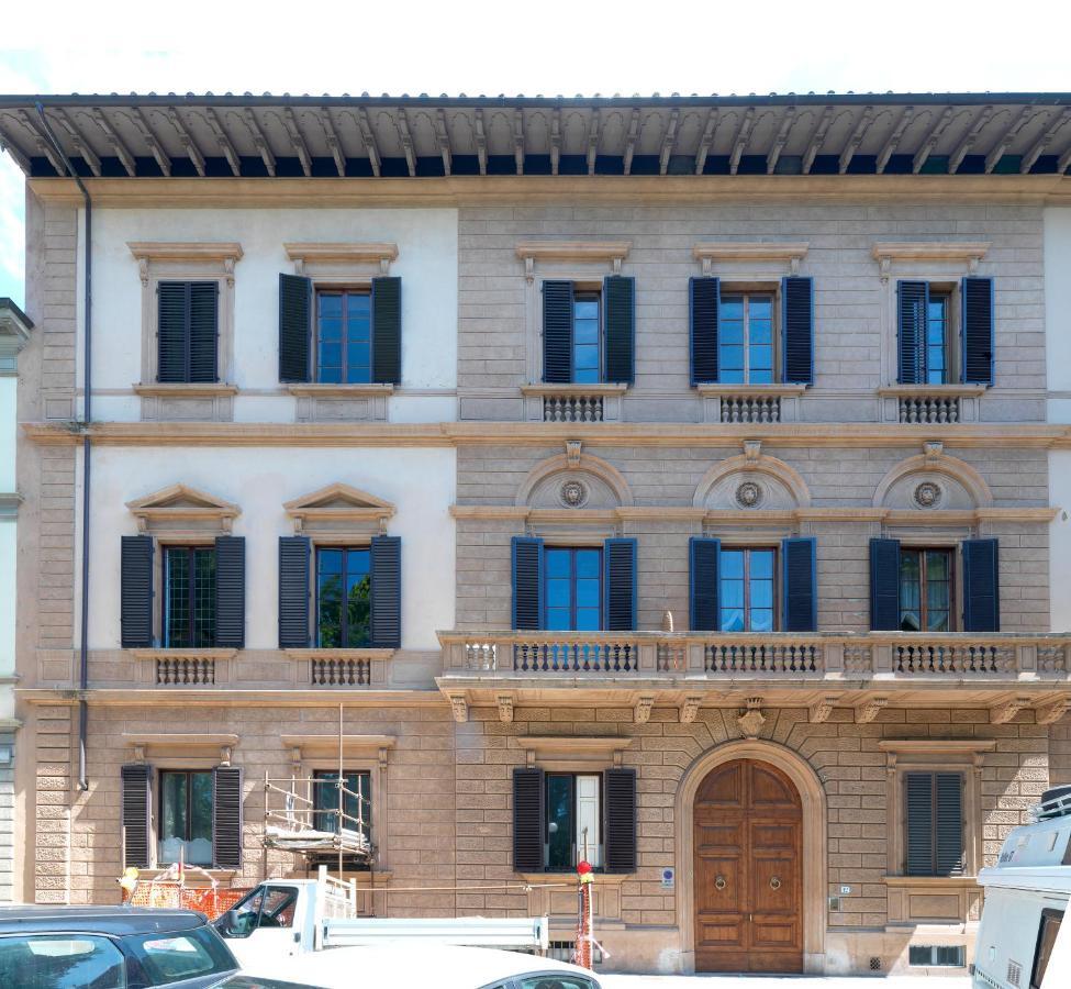 Appartement Giardino D'azeglio Locazione Turistica Florence