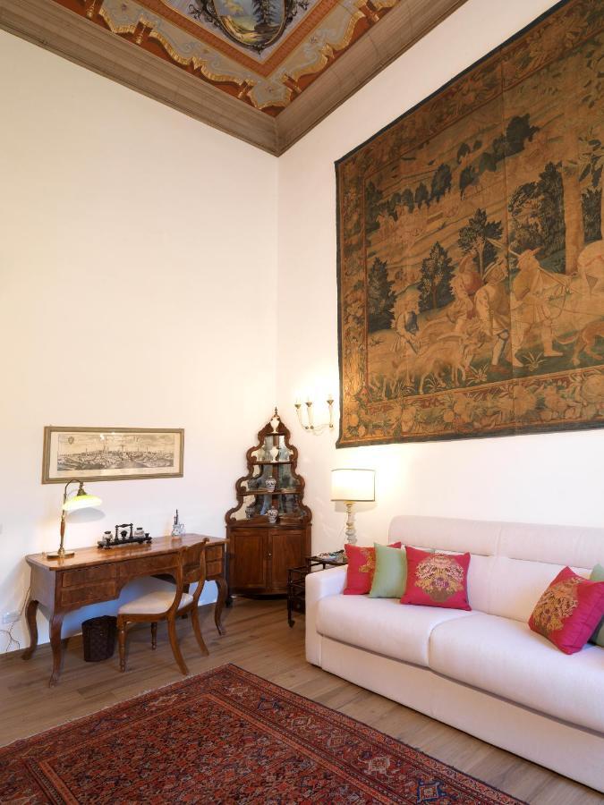 Appartement Giardino D'azeglio Locazione Turistica Florence