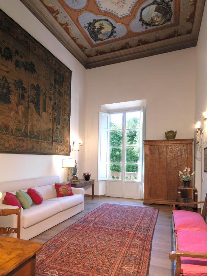 Giardino D'azeglio Locazione Turistica Appartement *