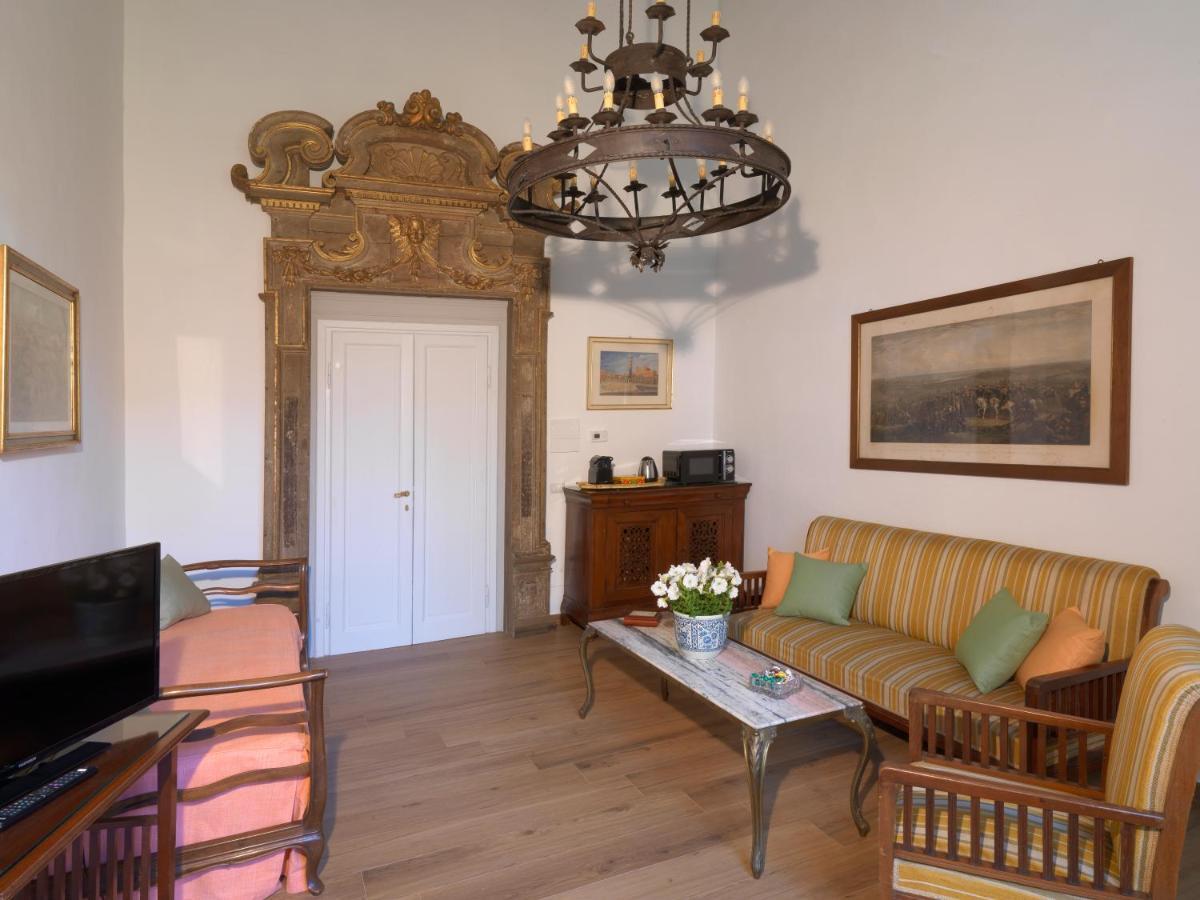 Appartement Giardino D'azeglio Locazione Turistica
