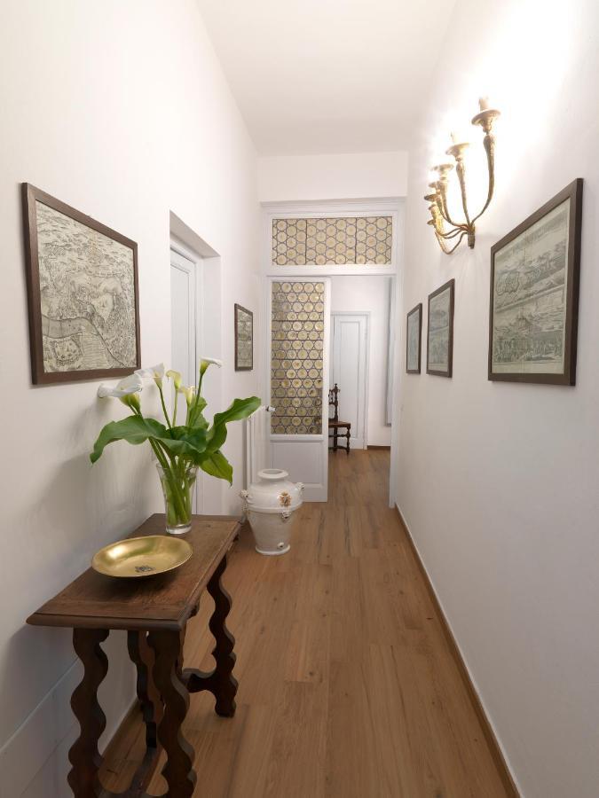 Appartement Giardino D'azeglio Locazione Turistica Florence