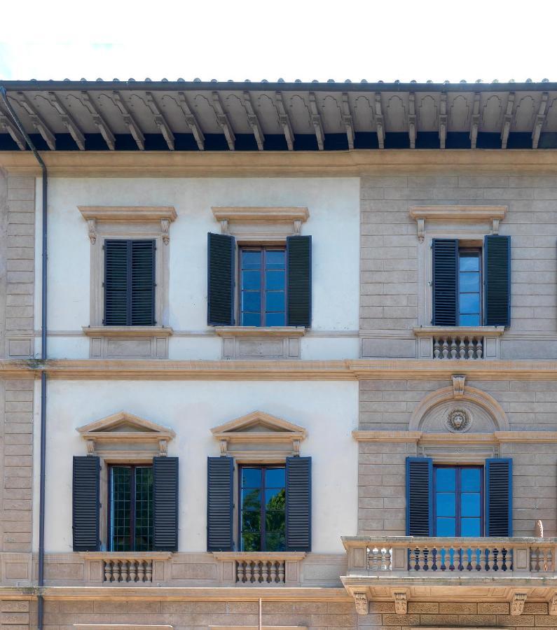 Giardino D'azeglio Locazione Turistica Appartement Florence