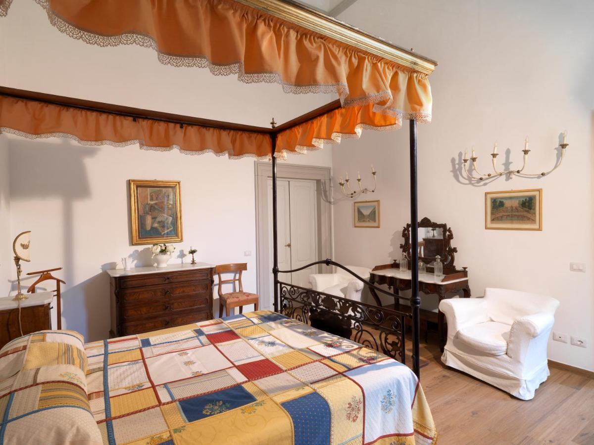 Appartement Giardino D'azeglio Locazione Turistica Florence