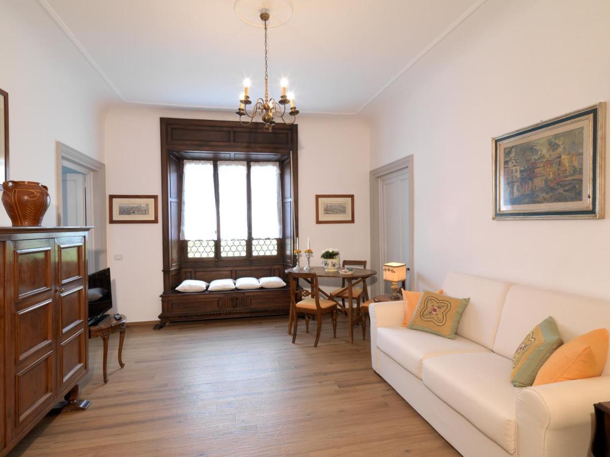 Appartement Giardino D'azeglio Locazione Turistica