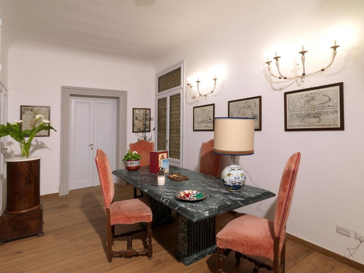 Appartement Giardino D'azeglio Locazione Turistica