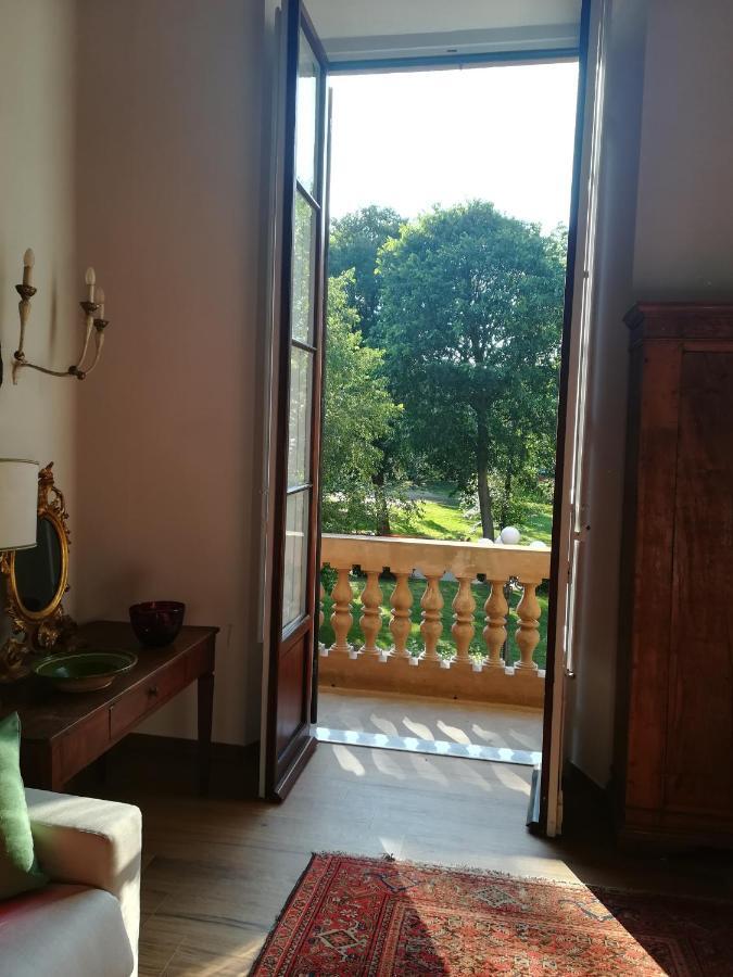 Giardino D'azeglio Locazione Turistica Appartement Florence