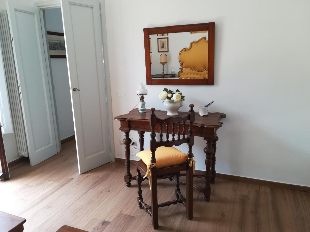 Appartement Giardino D'azeglio Locazione Turistica *