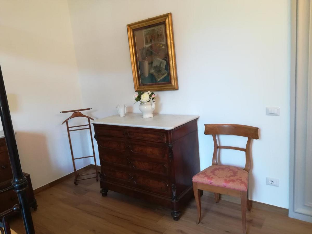 Appartement Giardino D'azeglio Locazione Turistica