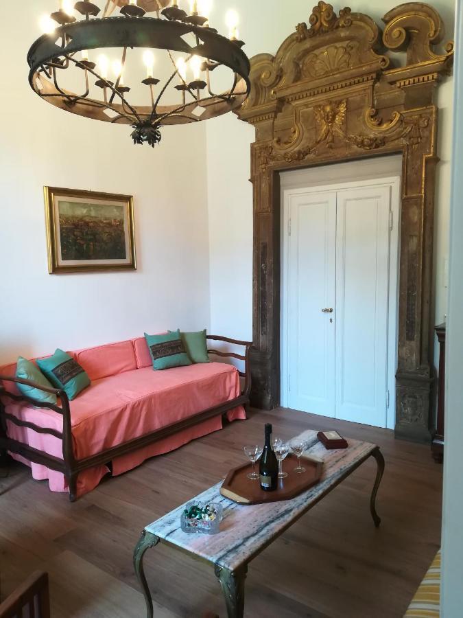Appartement Giardino D'azeglio Locazione Turistica *