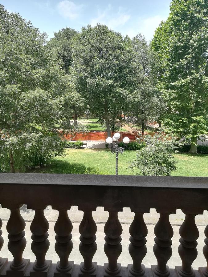 Appartement Giardino D'azeglio Locazione Turistica *