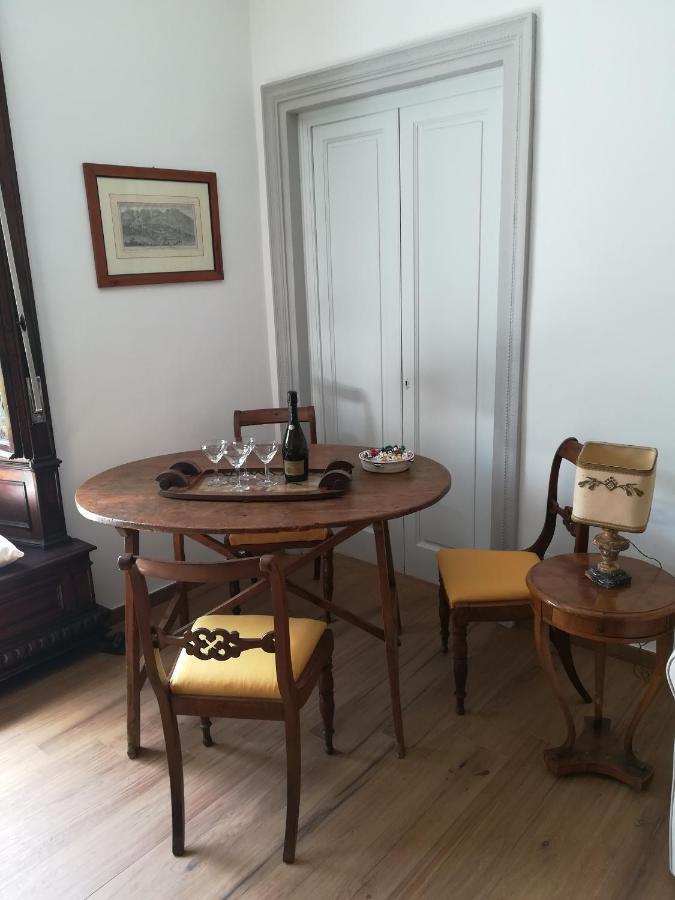Appartement Giardino D'azeglio Locazione Turistica Florence