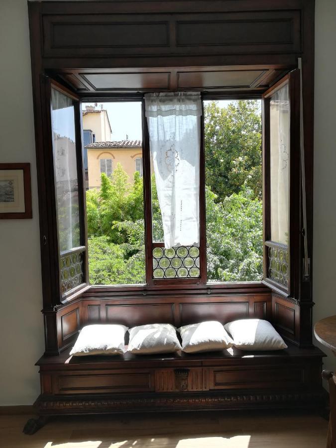 Giardino D'azeglio Locazione Turistica Appartement Florence