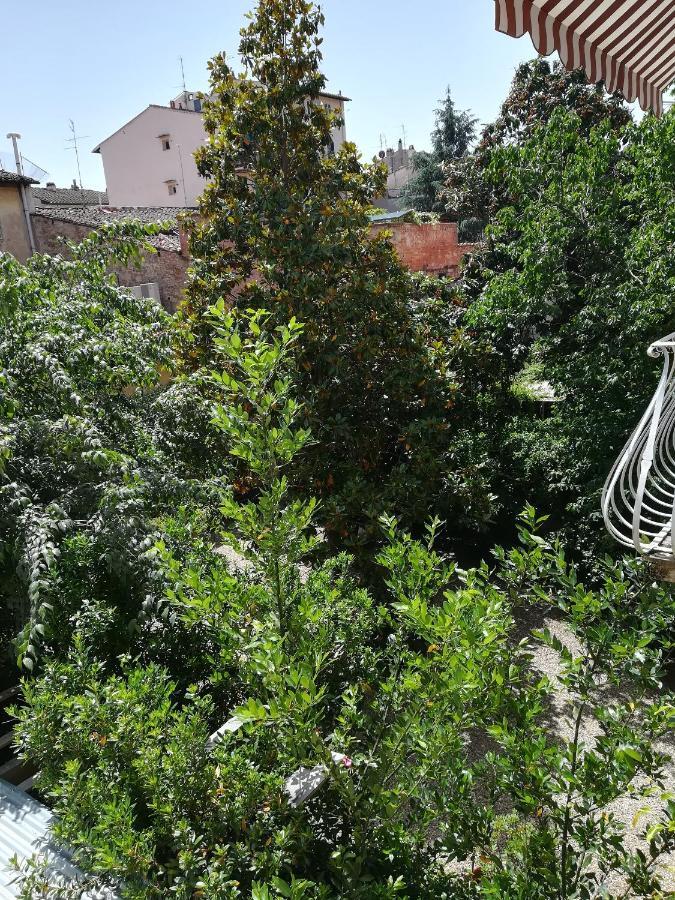 Giardino D'azeglio Locazione Turistica * Florenz